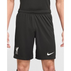 Damen Liverpool 2024/25 Auswärts Shorts