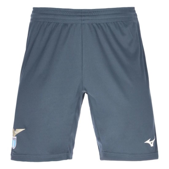 Kinder Lazio 2025/26 Auswärtsshorts