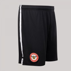 Kinder Brentford 2025/26 Heimshorts