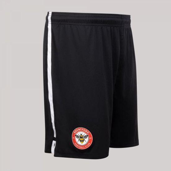 Kinder Brentford 2025/26 Heimshorts Kinder Brentford 2025/26 Heimshorts