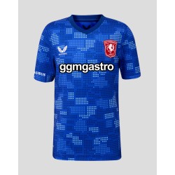 Herren FC Twente 2025/26 Auswärtstrikot
