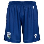 Herren West Bromwich Albion 2024/25 Heimshorts - Navy Herren West Bromwich Albion 2024/25 Heimshorts - Navy