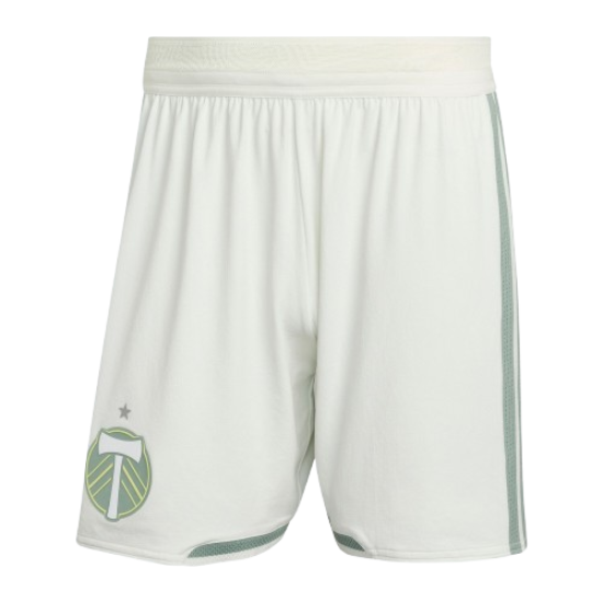 Herren Portland Timbers 2026 Auswärtsshorts