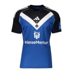 Herren Hamburger SV 2025/26 Auswärtstrikot Herren Hamburger SV 2025/26 Auswärtstrikot