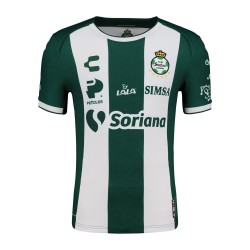 Herren Santos Laguna 2024/25 Heimtrikot