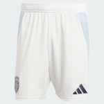 Kinder San Diego FC 2025 Auswärts Shorts