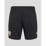 Kinder Athletic Bilbao 2025/26 Heimshorts