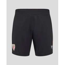Kinder Athletic Bilbao 2025/26 Heimshorts