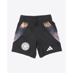 Kinder Leicester City 2024/25 Auswärts Shorts
