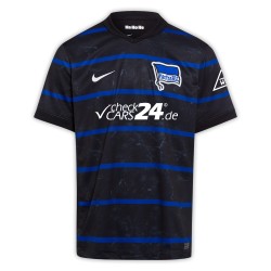 Damen Hertha BSC 2024/25 Auswärts Trikot