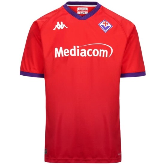 Herren Fiorentina 2024/25 Dritttrikot