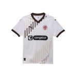 Herren FC St. Pauli 2024/25 Auswärtstrikot