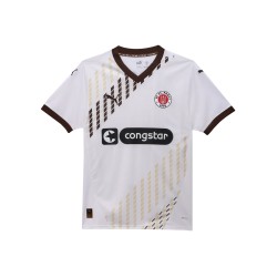 Herren FC St. Pauli 2024/25 Auswärtstrikot