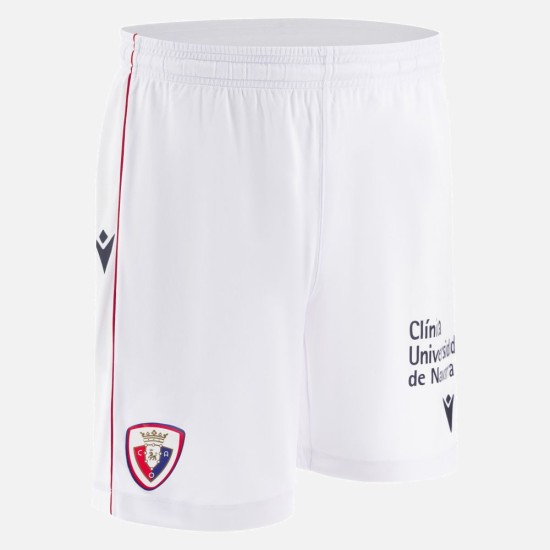 Kinder CA Osasuna 2025/26 Third Shorts Kinder CA Osasuna 2025/26 Third Shorts