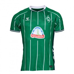 Kinder Werder Bremen 2025/26 Heim AL Trikot