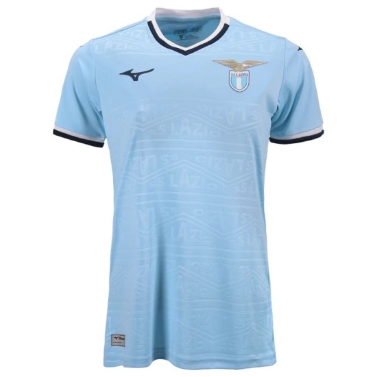 Damen Lazio 2024/25 Heim Trikot Damen Lazio 2024/25 Heim Trikot