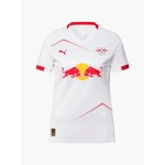 Damen RB Leipzig 2025/26 Heimtrikot Damen RB Leipzig 2025/26 Heimtrikot
