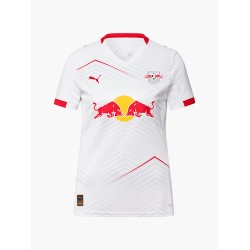 Damen RB Leipzig 2025/26 Heimtrikot