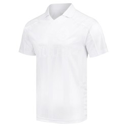 Herren Chelsea 1998 Retro Blank Out Trikot