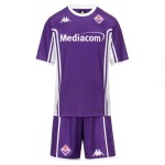 Kinder Fiorentina 2025/26 Heimset Kinder Fiorentina 2025/26 Heimset