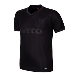 Herren Watford 1983/85 Retro Blackout Trikot