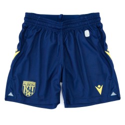 Kinder West Bromwich Albion 2024/25 Auswärtshorts