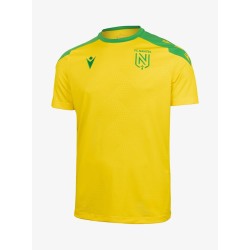 Herren FC Nantes 2024/25 Drittes Pre-Match Trikot