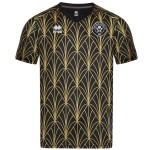 Herren Sheffield United 2024/25 Dritte Aufwärmshirt - Gelb
