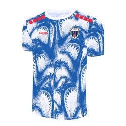 Herren Kap Verde 2026 WM Third Pre-Match Trikot