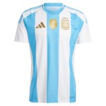 Argentinien Heimtrikot Copa America 2024