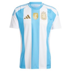 Argentinien Heimtrikot Copa America 2024