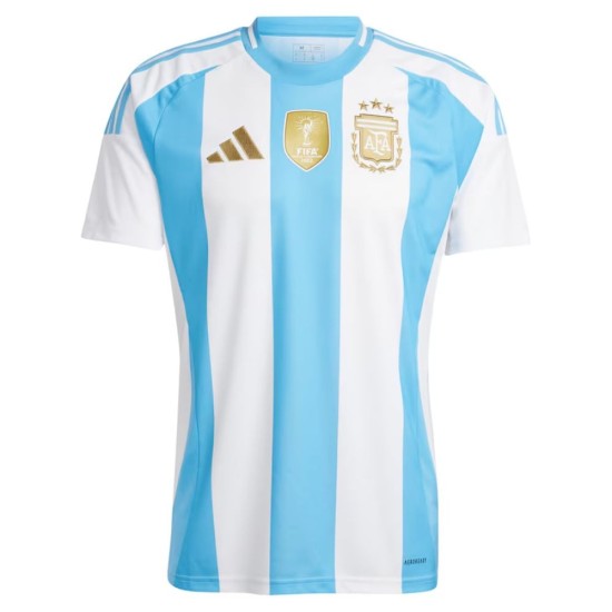 Argentinien Heimtrikot Copa America 2024