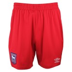 Herren Ipswich Town 2025/26 Auswärtsshorts Herren Ipswich Town 2025/26 Auswärtsshorts