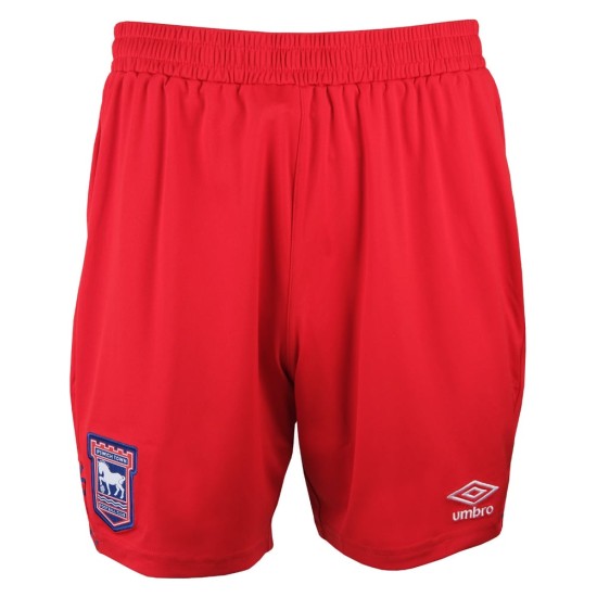 Herren Ipswich Town 2025/26 Auswärtsshorts Herren Ipswich Town 2025/26 Auswärtsshorts