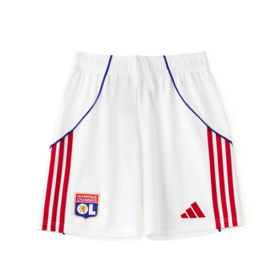 Kinder OL 2025/26 Heimshorts
