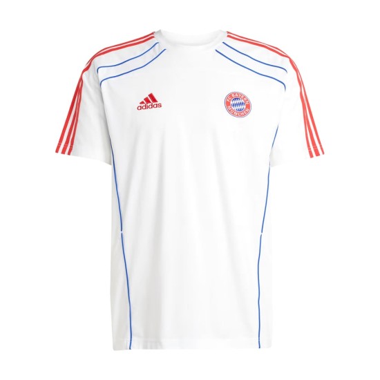 Herren Bayern München 2024/25 Urban Purist Trikot