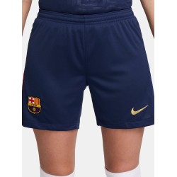 Damen FC Barcelona 2024/25 Heimshorts