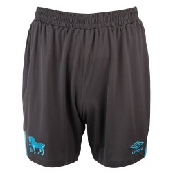 Kinder Ipswich Town 2025/26 Dritte Shorts