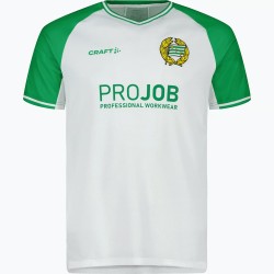 Kinder Hammarby IF 2024 Drittes Europa Trikot