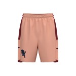 Kinder Torino 2024/25 Dritte Shorts