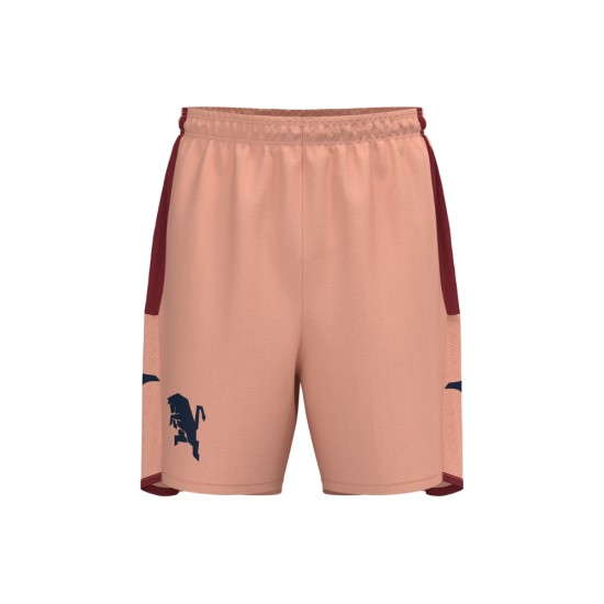 Kinder Torino 2024/25 Dritte Shorts