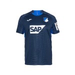 Kinder TSG Hoffenheim 2025/26 Heimtrikot
