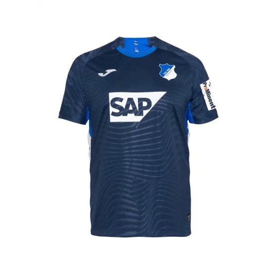 Kinder TSG Hoffenheim 2025/26 Heimtrikot