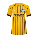 Damen Brighton & Hove Albion 2024/25 Auswärtstrikot Damen Brighton & Hove Albion 2024/25 Auswärtstrikot