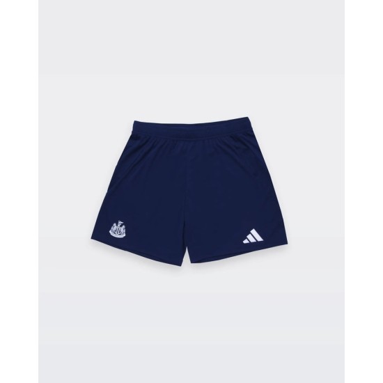 Damen Newcastle United 2024/25 Auswärtsshorts