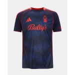 Damen Nottingham Forest 2025/26 Drittes Trikot Damen Nottingham Forest 2025/26 Drittes Trikot