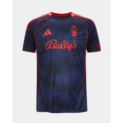 Herren Nottingham Forest 2025/26 Drittes Trikot