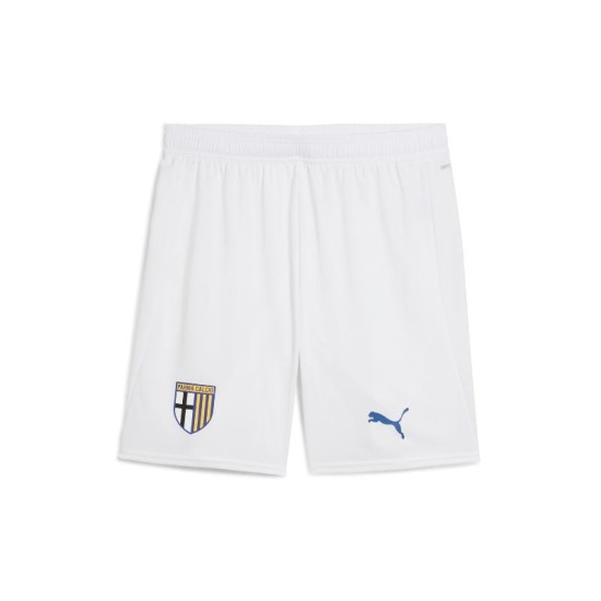 Damen Parma 2025/26 Dritte Shorts