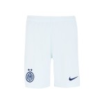 Herren Inter 2025/26 Auswärts Shorts