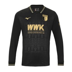 Kinder FC Augsburg 2025/26 Drittes Langarmtrikot